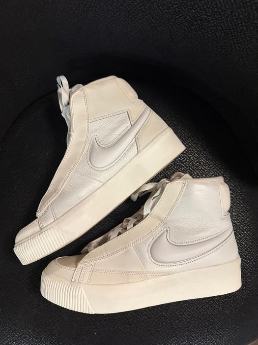 Кецове Nike mid blazer
