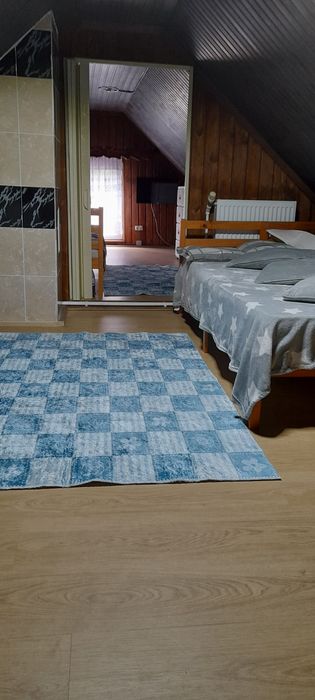 Proprietar.Vând casa în Bistrița.