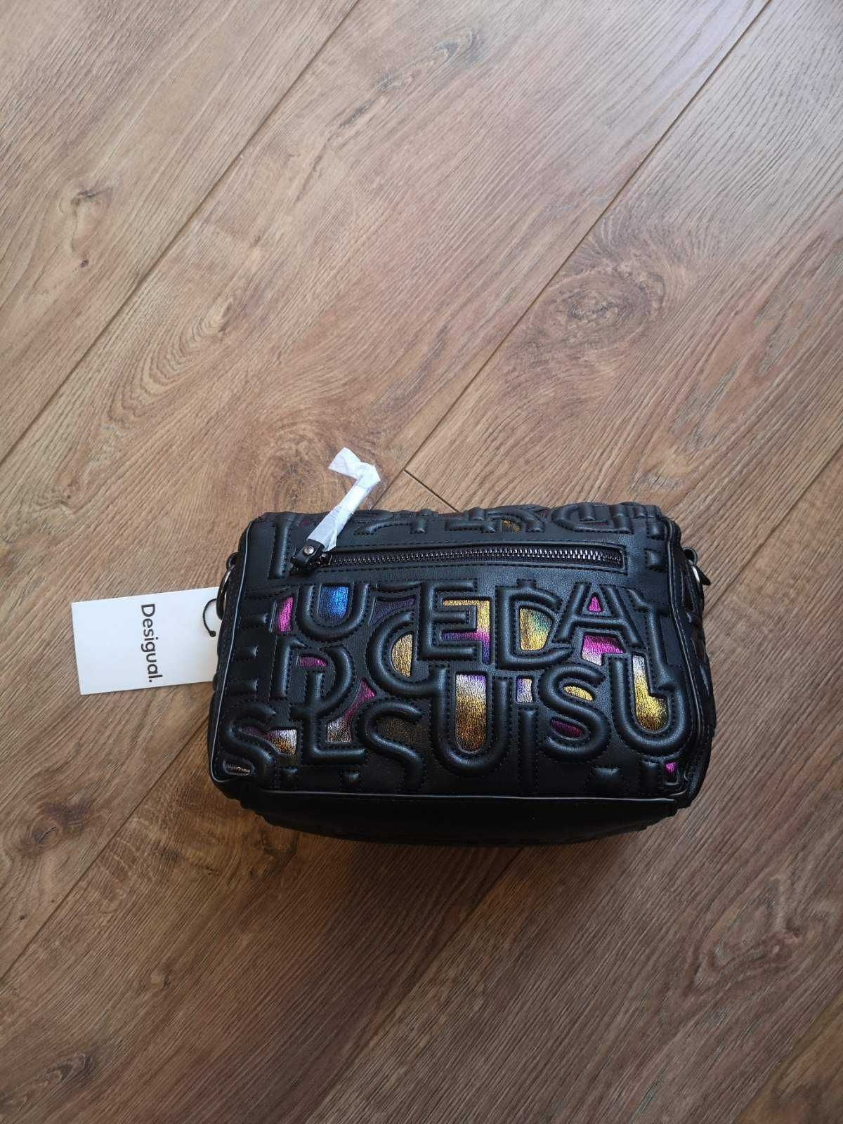 Дамска чанта Desigual