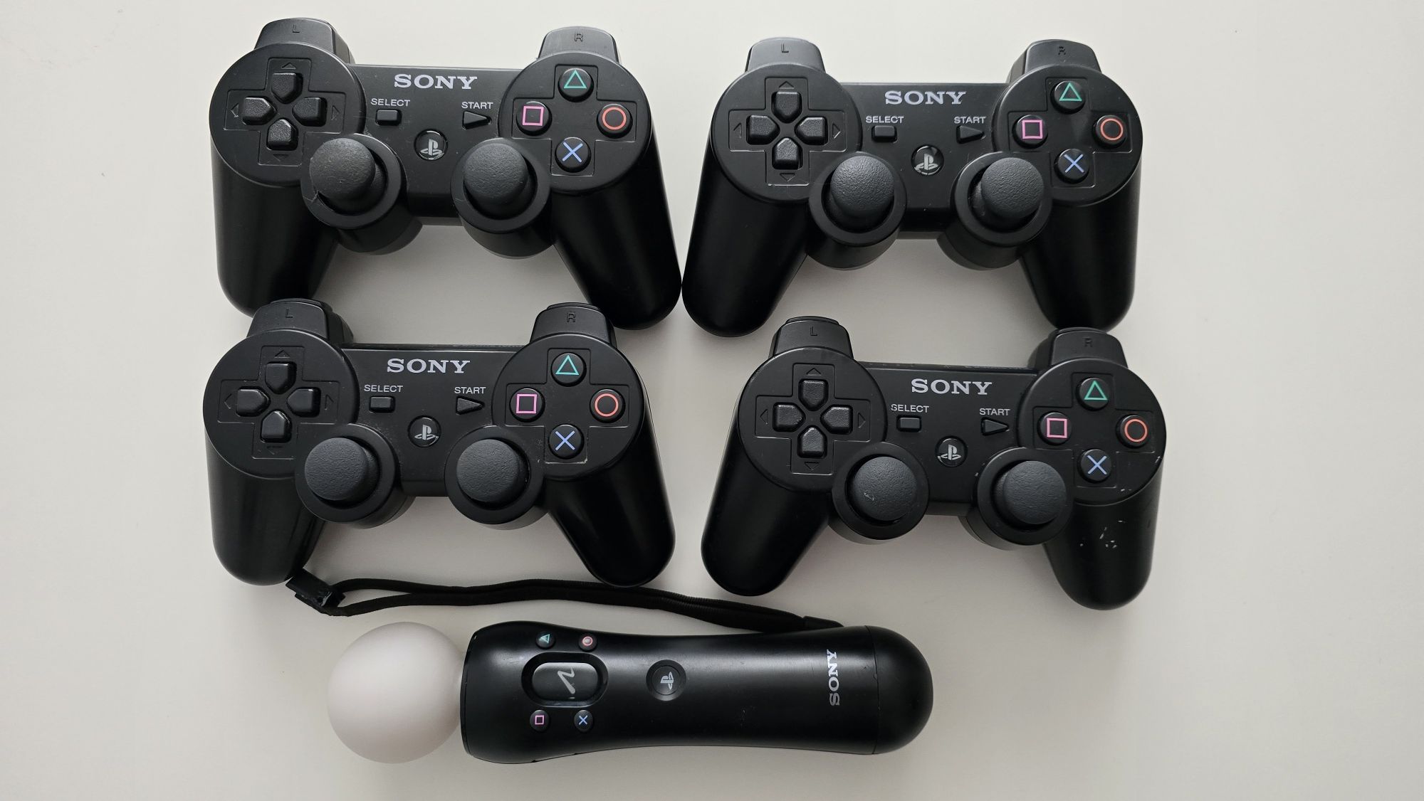 Controller PS3 Move