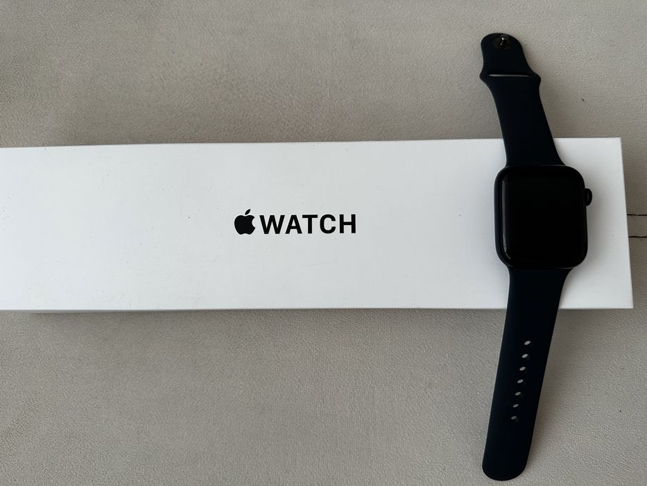 Apple Watch SE 2022!! С ГАРАНЦИЯ!!