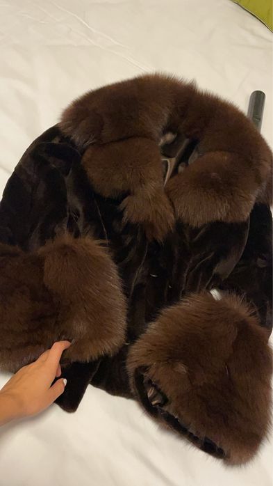 Blana naturala noua