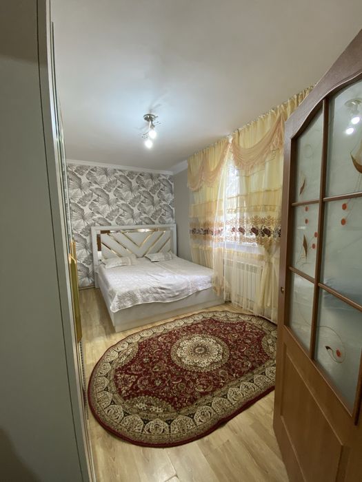 Частный дом, благоустроенный, в городе, обмен,