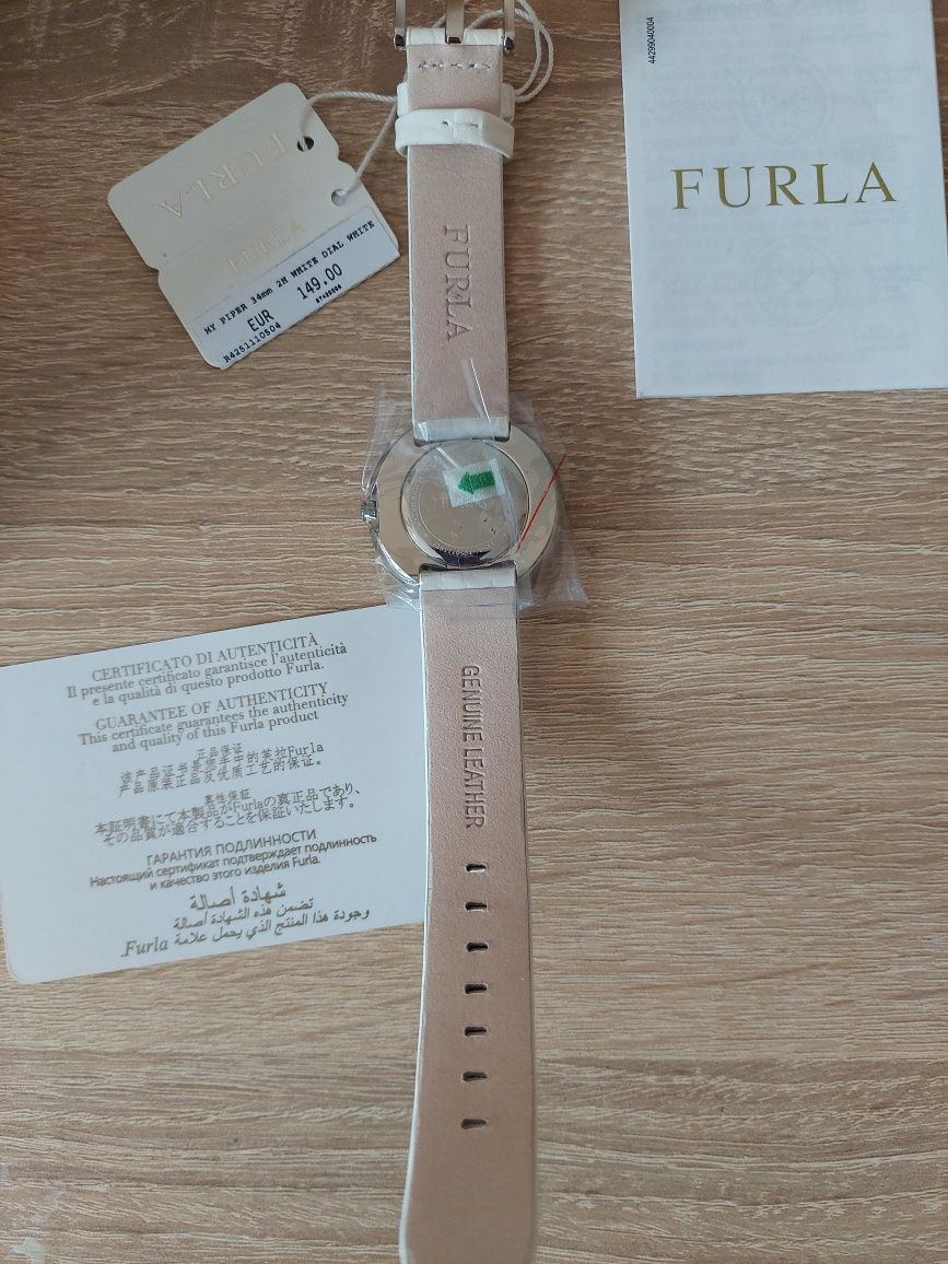 Дамски часовник Furla