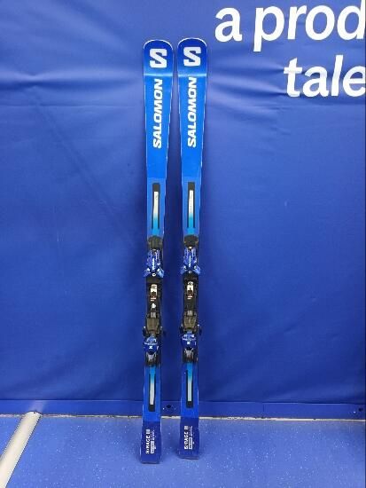 Schiuri salomon S/Racer - produs resigilat - (SecondHand) Decathlon