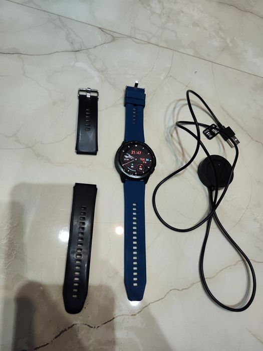 Smartwatch Xiaomi S1 Active