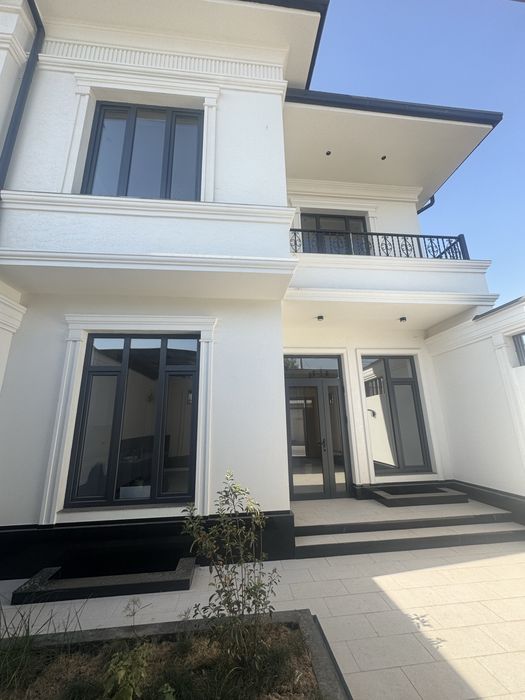 Продаётся Новый Евродом.