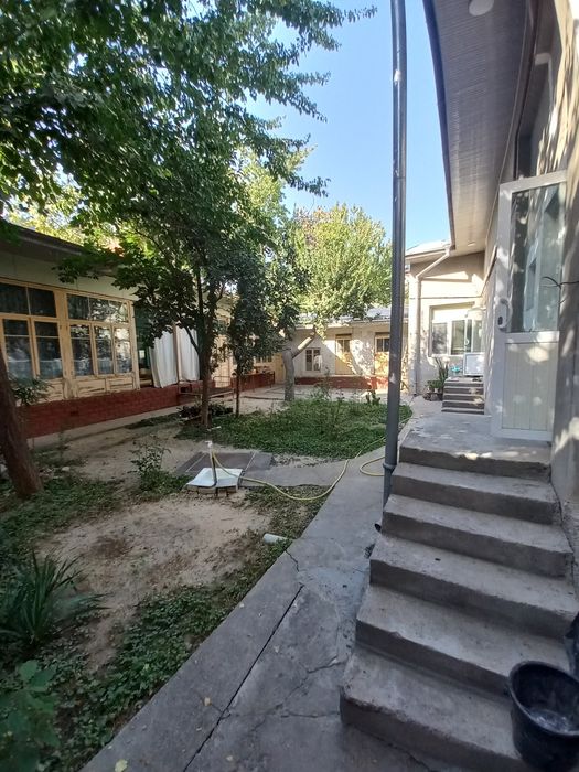 Гунчани оркасидиги махаллада 4.56-соток Участка Сотилади