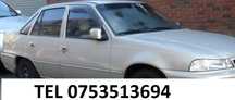 Caseta directie DAEWOO CIELO stare perfecta !!