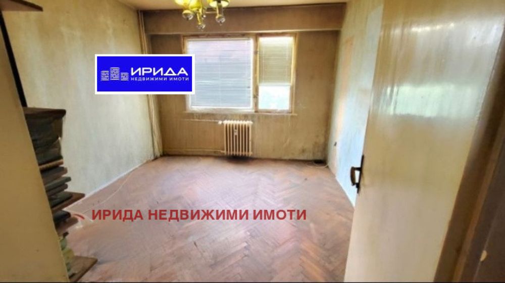 Тристаен апартамент в Свобода