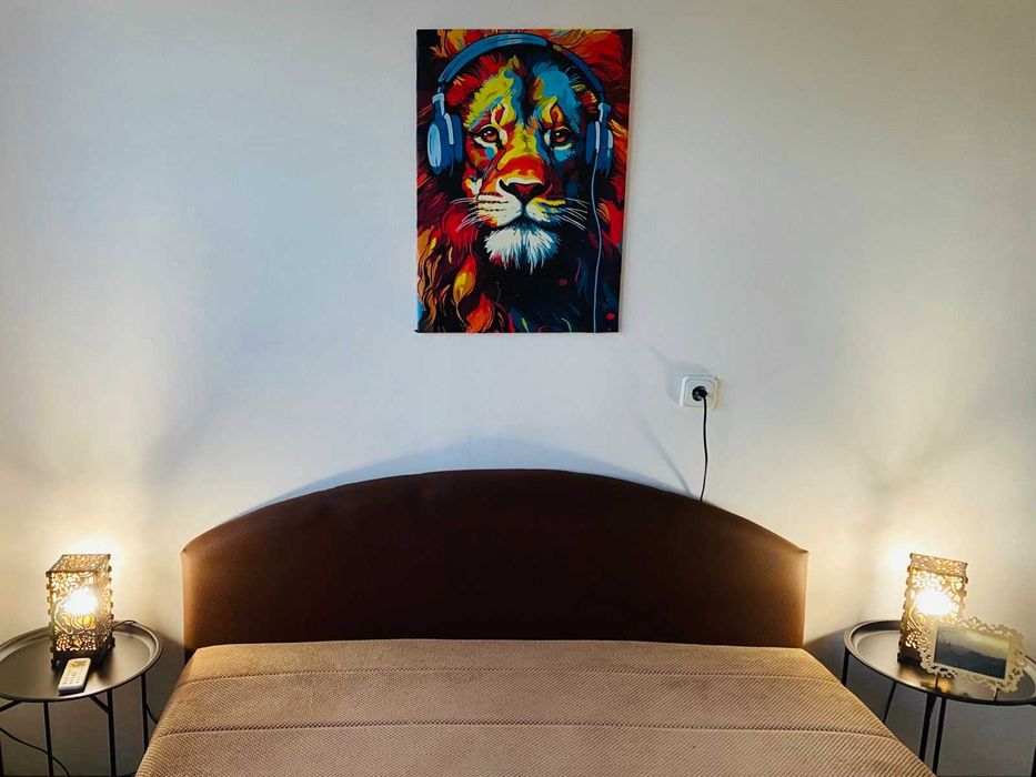 стая за гости, помещение под наем