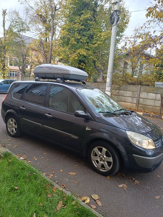 Vand Renault scenic 2