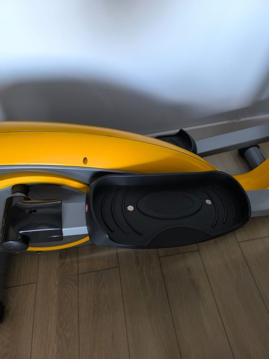 Bicicletă eliptică Orbitrek Magnetic