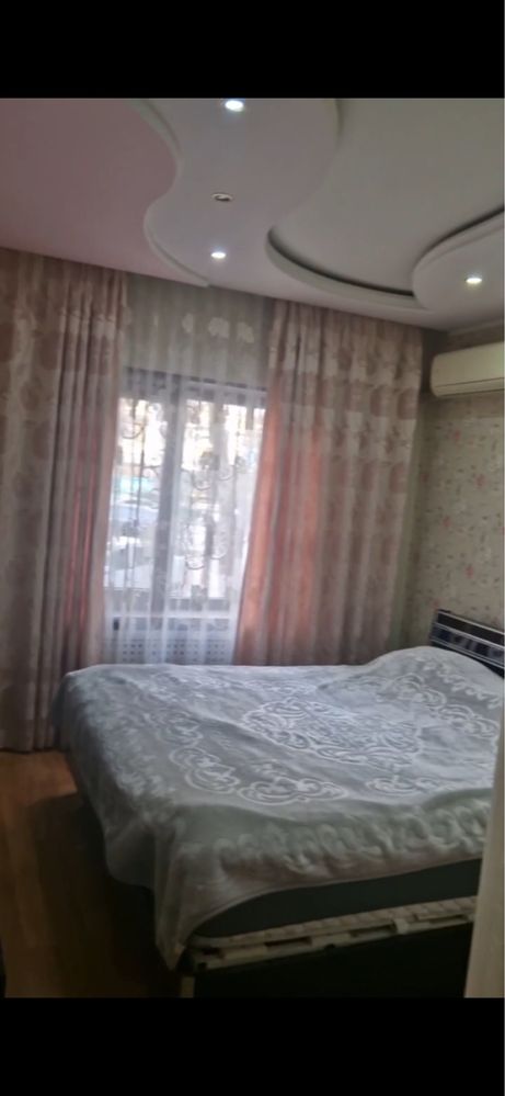 3/1/9 Сергели 7! Метро 200 м. Двор, заезд