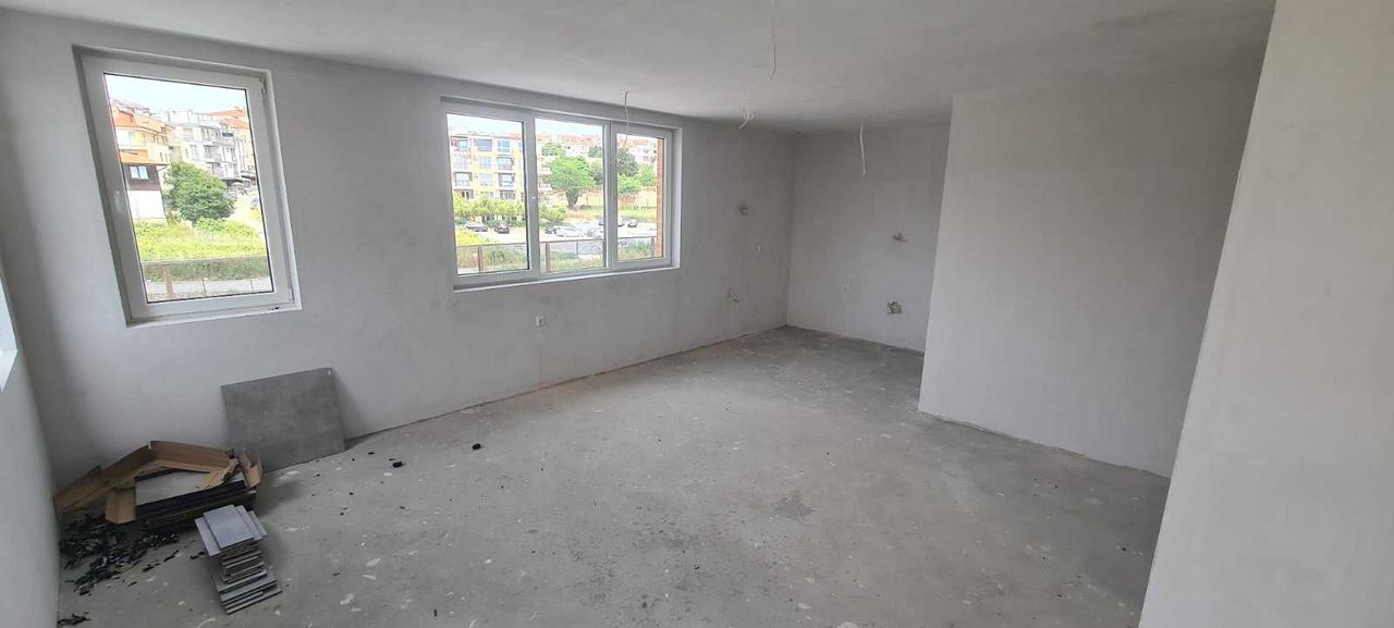 Продава се Двустаен апартамент в Созопол - 76 кв.м за 1005 €/кв.м - Снимка #14