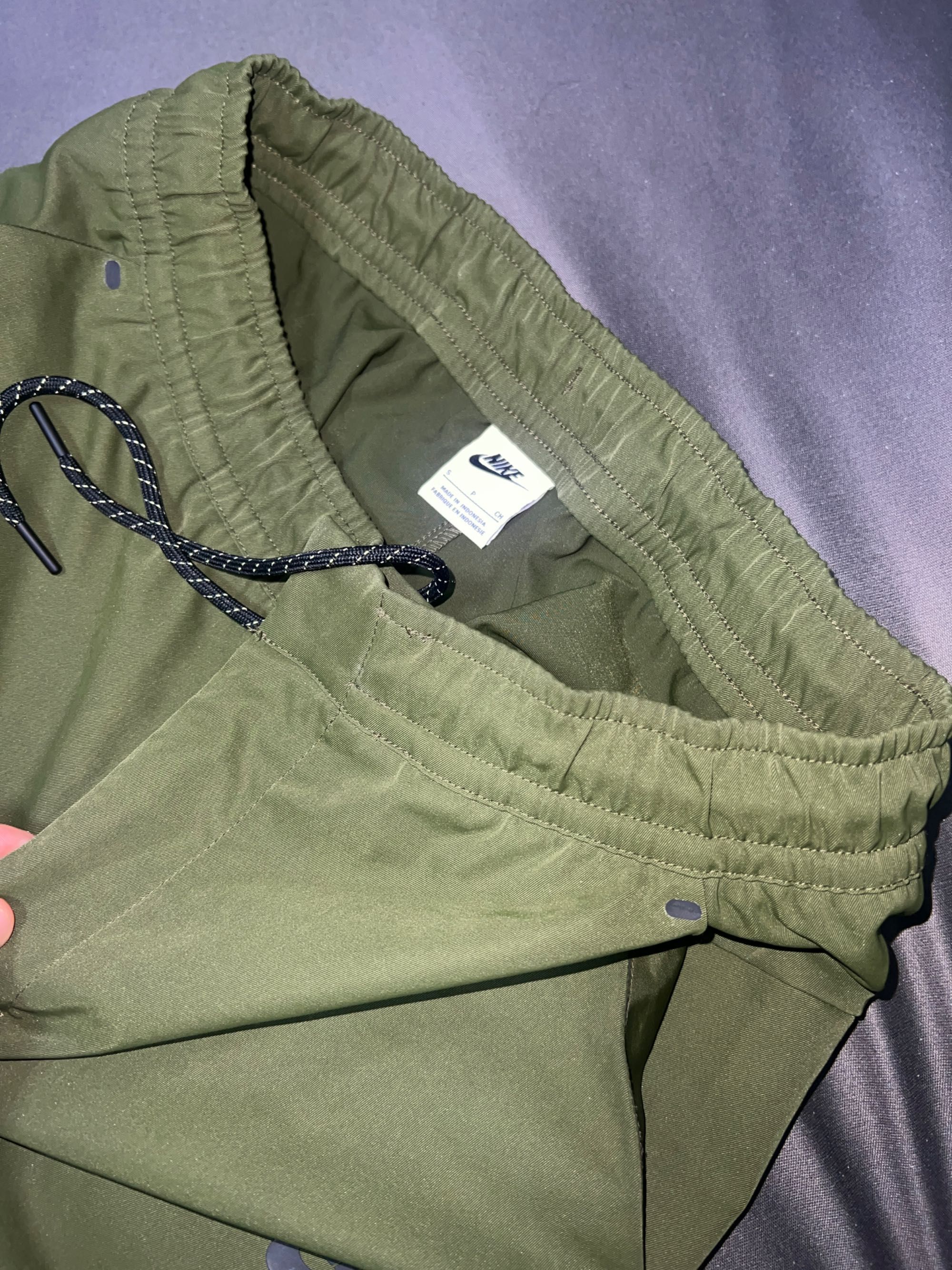Nike Tech Fleece оригинално долнище