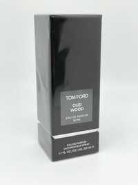 Tom Ford - Oud Wood - Eau de Parfum - 50 ml - Sigilat