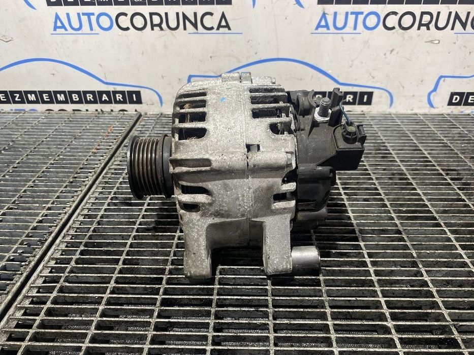 Alternator Ford Kuga II 2.0 TDCI 2012 - 2014 136CP 1997CC UKMA (1012) Diesel AV6N10300MD