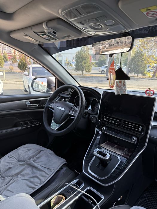 Sotiladi HAVAL M6 2024 yil