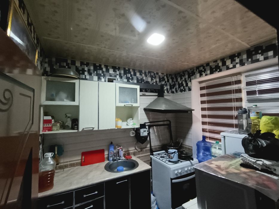 2 хонали уй сотилади