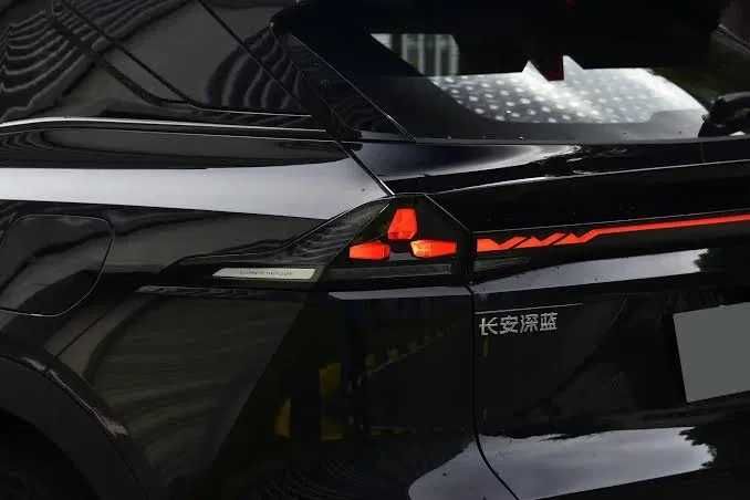 Deepal SL7 285 Max chegrma narxda