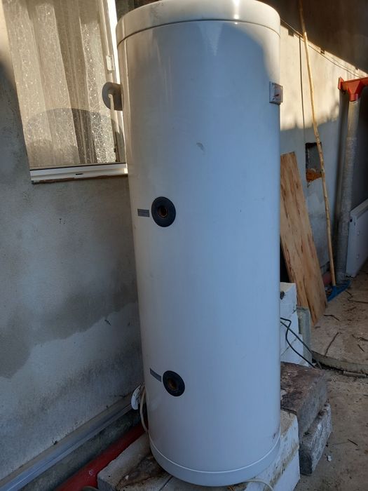 Boiler termoelectric de vanzare