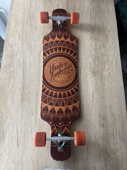 Longboard Mindless 100cm