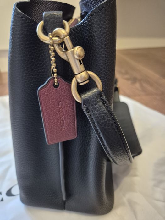 Coach Willow Bucket Bag