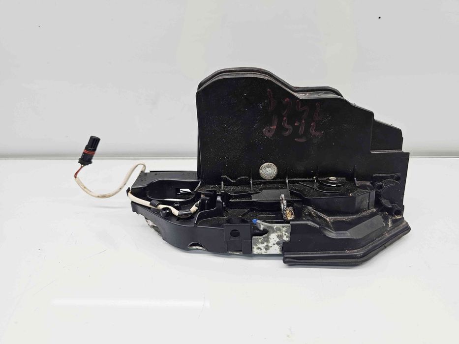 Broasca usa stanga spate Bmw 5 (F10) [Fabr 2011-2016]