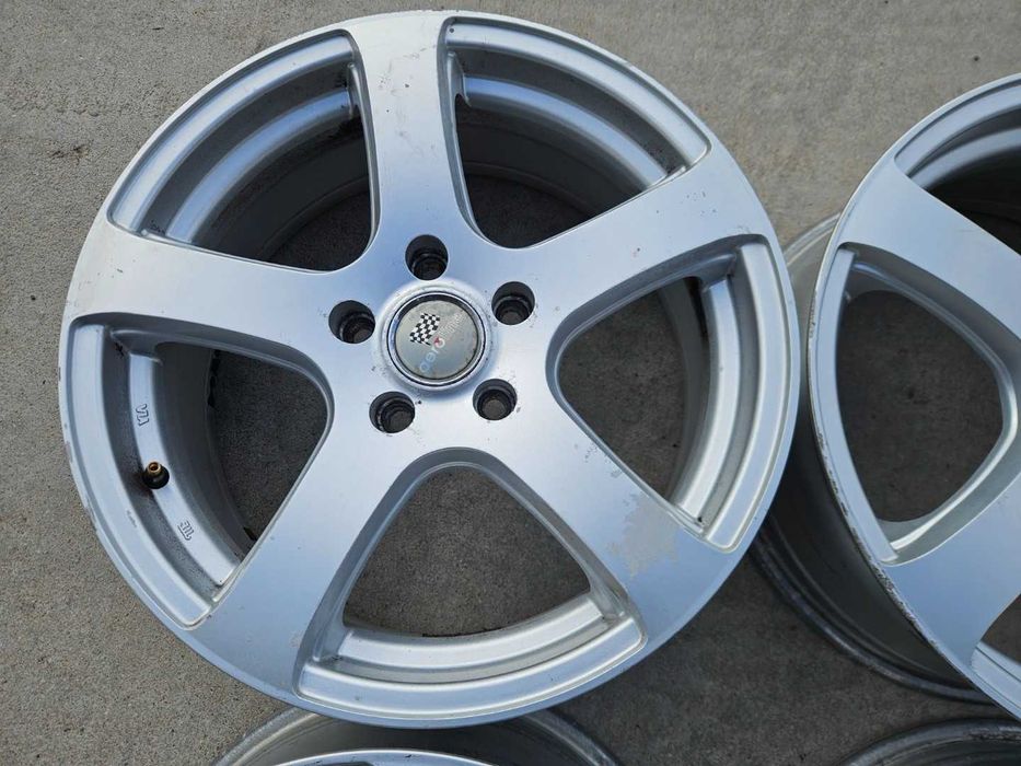 17'' джанти AEROLINE за японски автомобили 5х114.3