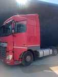 DAF XF 460 AN 2016