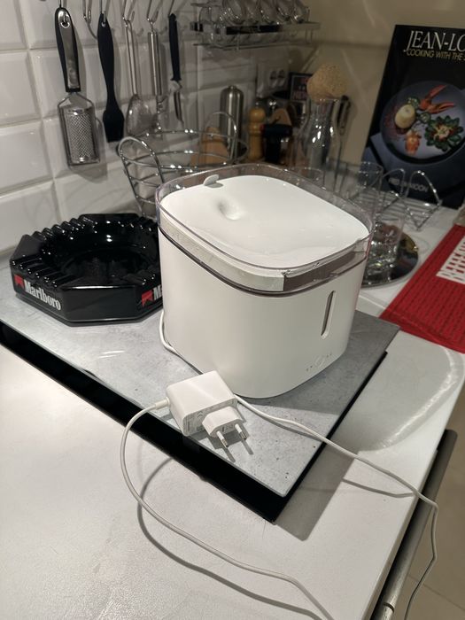 Xiaomi Smart Pet Drinking Fountain / Поилка за домашни любимци