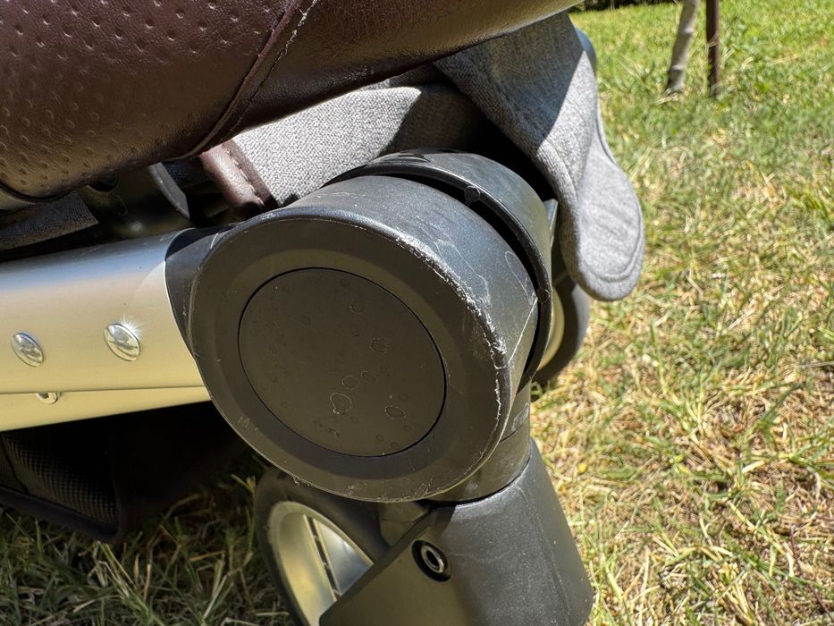 Детска количка Mutsy NEXO 0-36