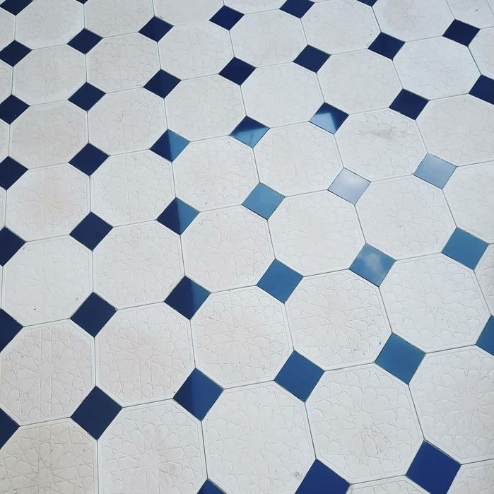 Ish sifatiga javob beradigan ustalar tajribali