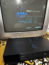 PlayStation2 Fat SCPH-50004 Modat FMCB