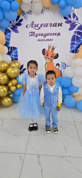 Детские новогодние костюмы в утренник