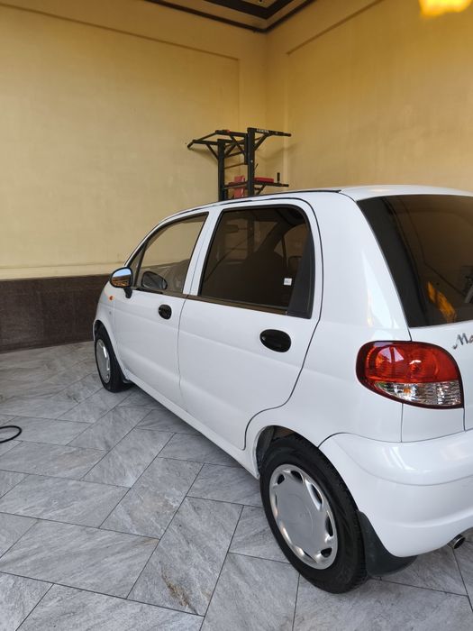 Матиз 2014 йил Арендага берилди