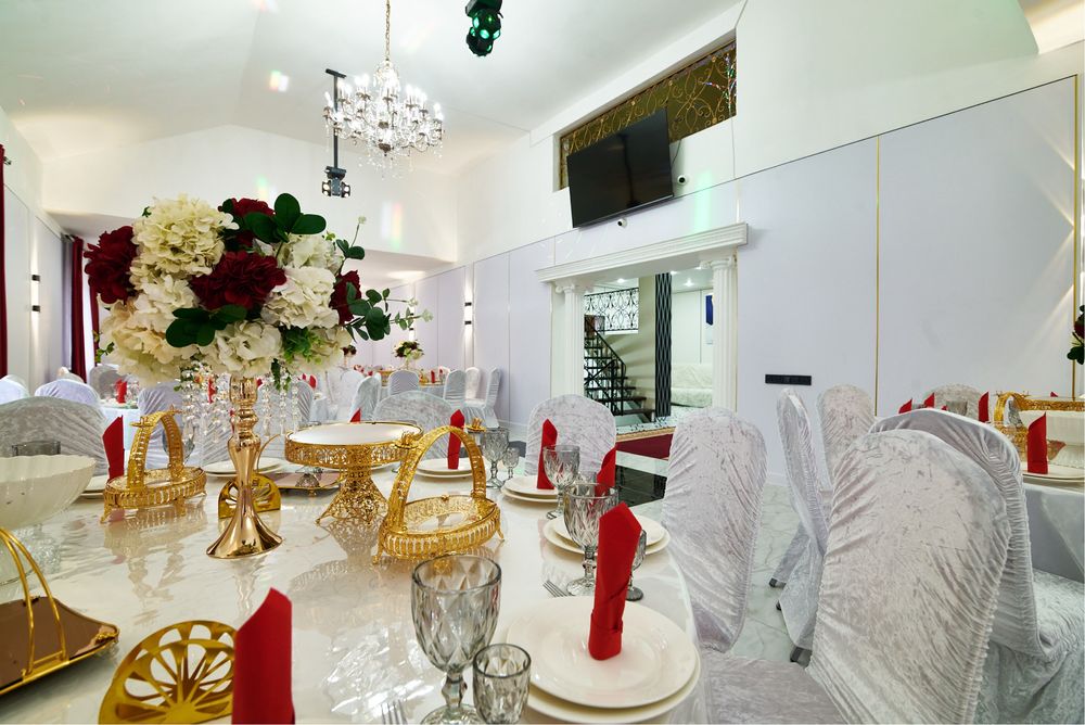 Банкетный  Зал на 110 персон