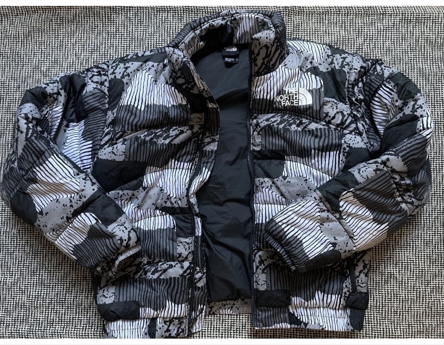 Geaca The north Face originala