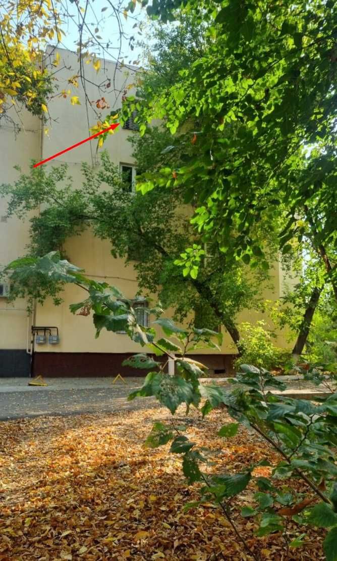 1х комнатная квартира Лабзак Кирпичный дом Гостиница Лабзак