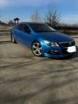 Vw passat cc 2.0, 170cp