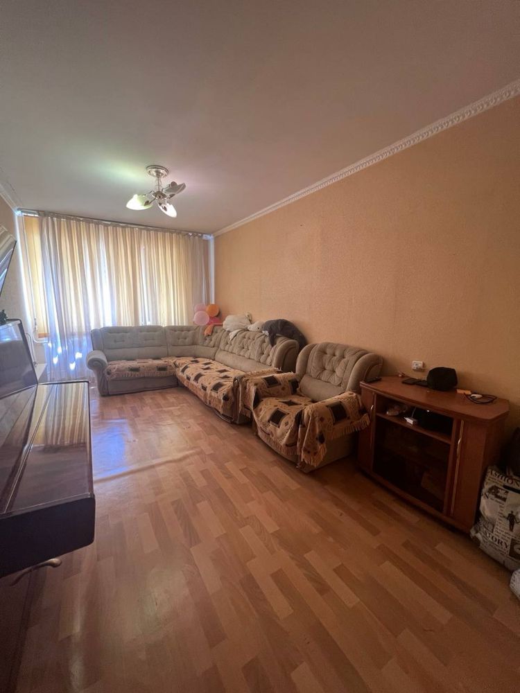 Продам квартиру в центре