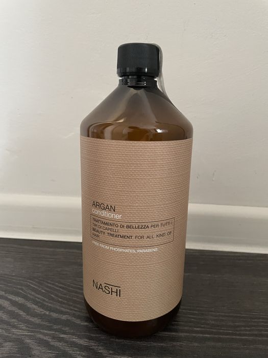 Sampon Nashi Argan 1L