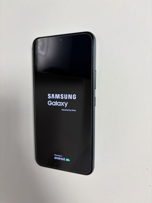 Samsung S22 5G Green 128GB Dual Sim