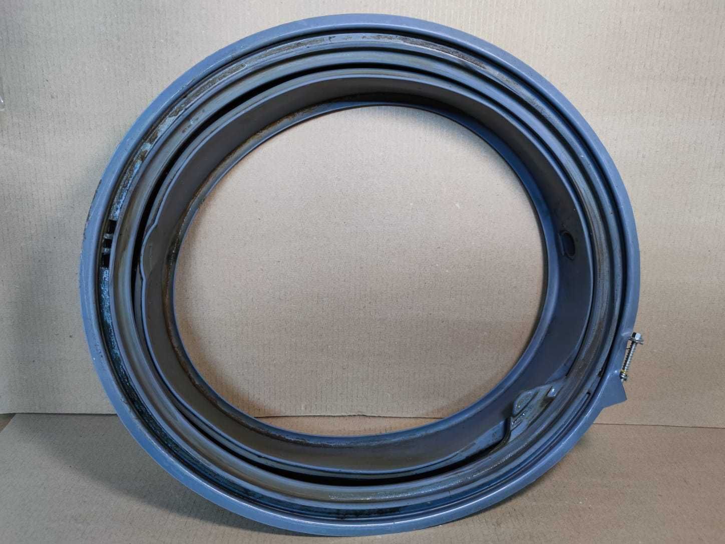 garnitura cuva Masina de spalat Samsung WW80H7410EW / C50
