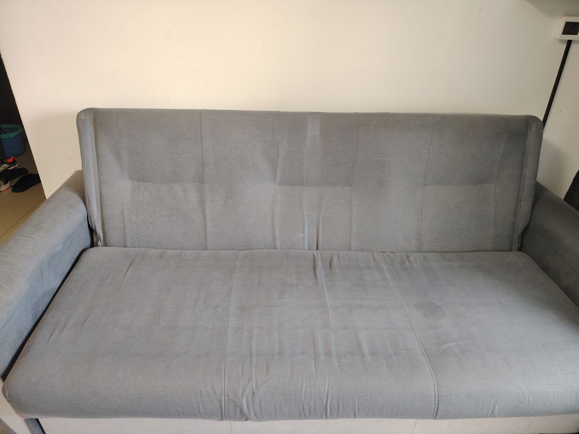 Canapea extensibila