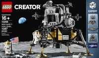 LEGO Creator Expert 10266 - Modulul Lunar Apollo 11 NASA -NOU sigilat