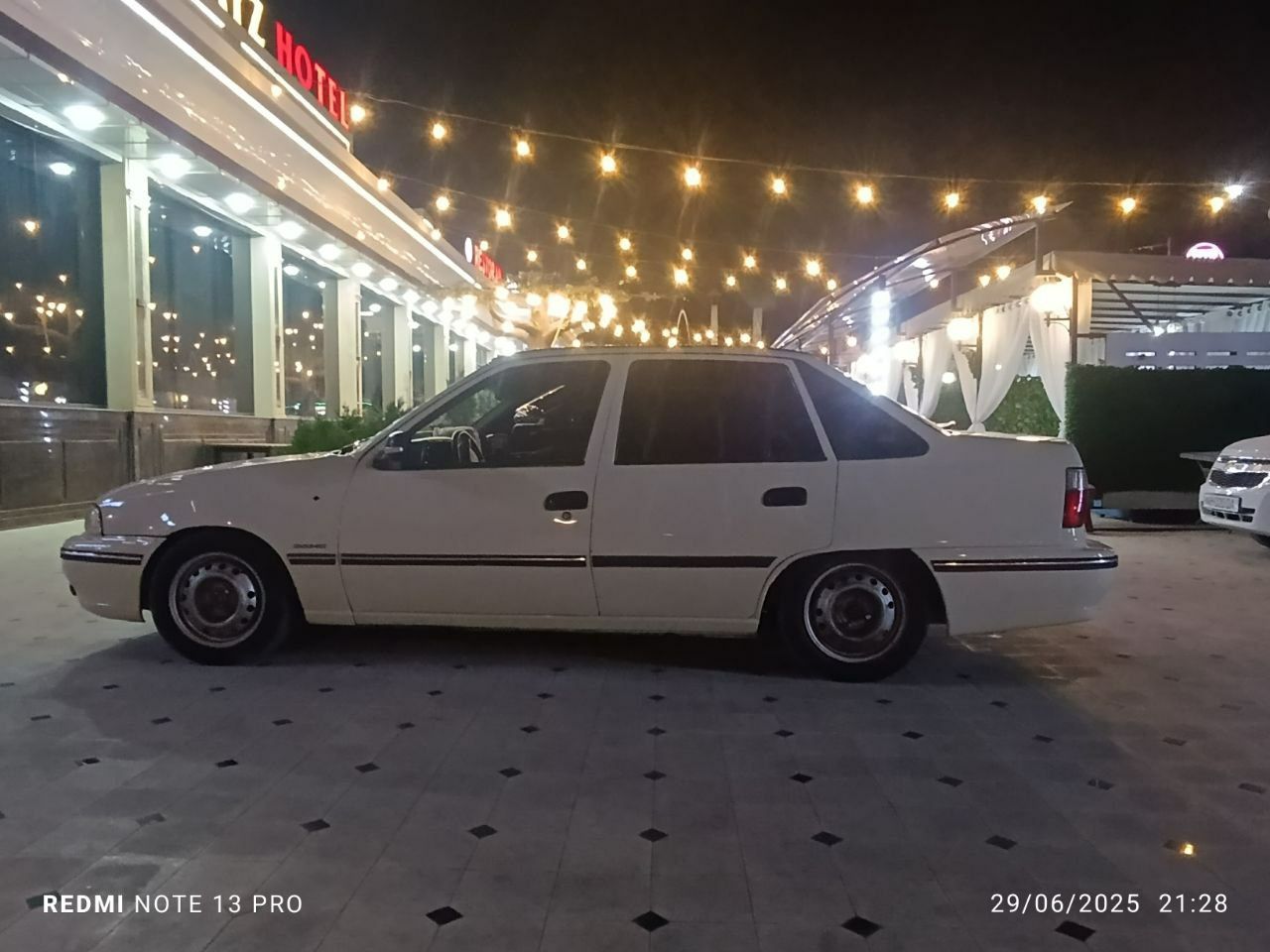 Nexia 1 sotiladi