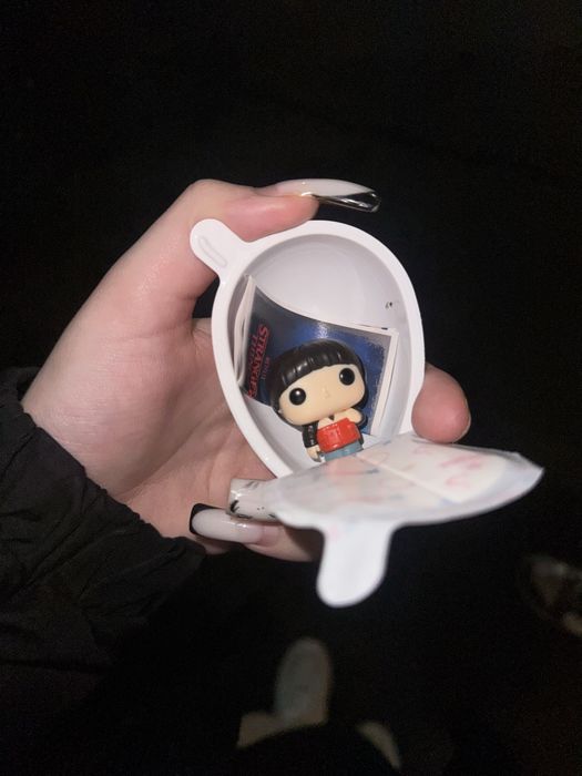 уилл обычный киндер осд