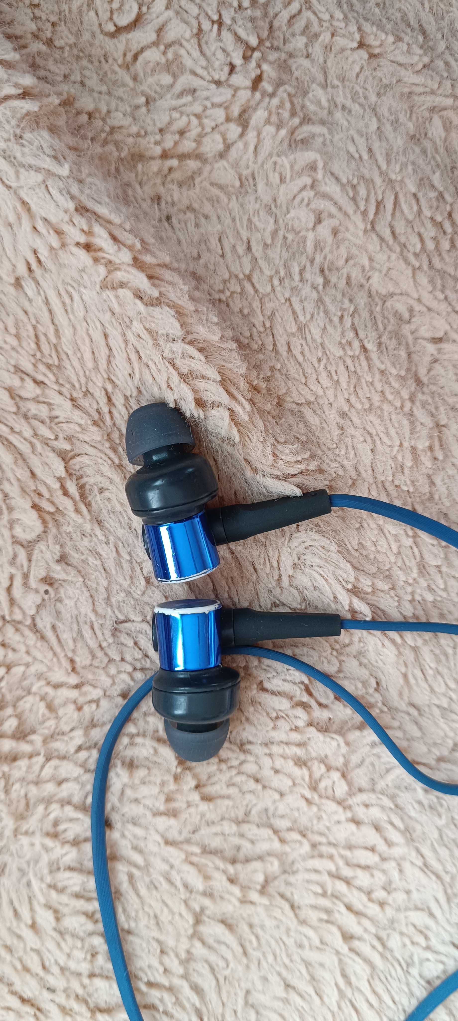Sony слушалки много запазени
